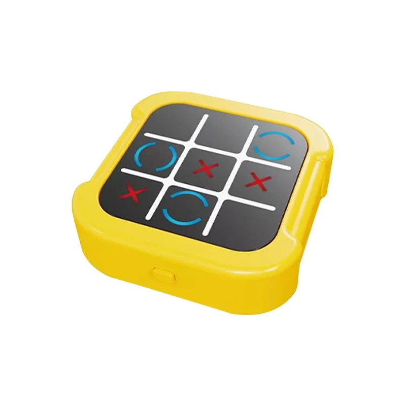 1PC Electronic Tic Tac Toe for Children & Adults